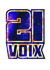 21 Voix